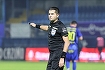 Florin Andrei va arbitra singurul meci din play-off programat duminică