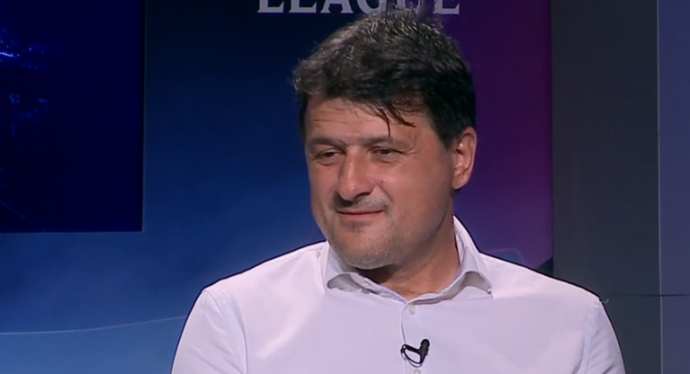 Adrian Falub, uluit de calităţile unui jucător din Superliga: ”E WOW!”. Fostul antrenor explică ascensiunea lui ”U”, clubul care în urmă cu 11 ani n-avea bani de motorină să ajungă la finala Cupei

