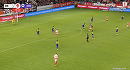 VIDEO | Dinamo - CFR Cluj, ACUM LIVE, pe Prima Sport 1 şi PrimaPlay.ro! Armstrong a lovit bara pe „Arcul de Triumf”
