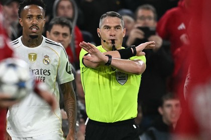 Istvan Kovacs, retrogradat! Din Champions League, la Liga 2. Meciul primit de la CCA