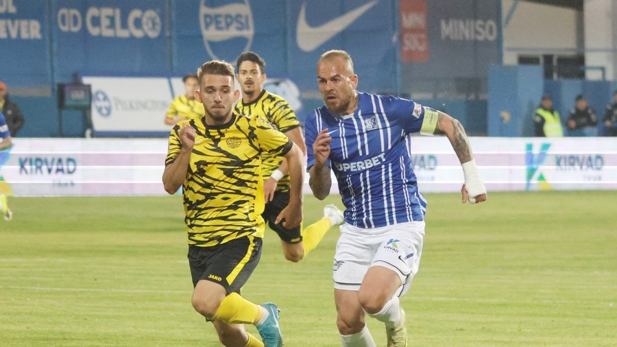VIDEO | Farul – Metaloglobus 0-1. Dobrogenii clachează şi în faţa ultimei clasate! Vor juca baraj pentru a supravieţui în Superliga