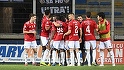VIDEO | Petrolul – Oţelul Galaţi, ACUM, în direct pe Prima Sport 2 şi PrimaPlay.ro! Ignat marchează, Rareş Pop o ”comite” înainte de pauză: cartonaş roşu