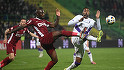 VIDEO | CFR Cluj – FC Argeş, ASTĂZI, de la 20:30, în direct pe Prima Sport 1 şi PrimaPlay.ro! Ultimul meci din carieră pentru Deac