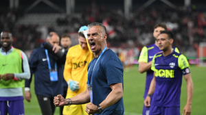 Undă verde pentru Daniel Pancu! Conducerea Rapidului a confirmat interesul pentru antrenorul CFR-ului: „E prima variantă” | VIDEO EXCLUSIV