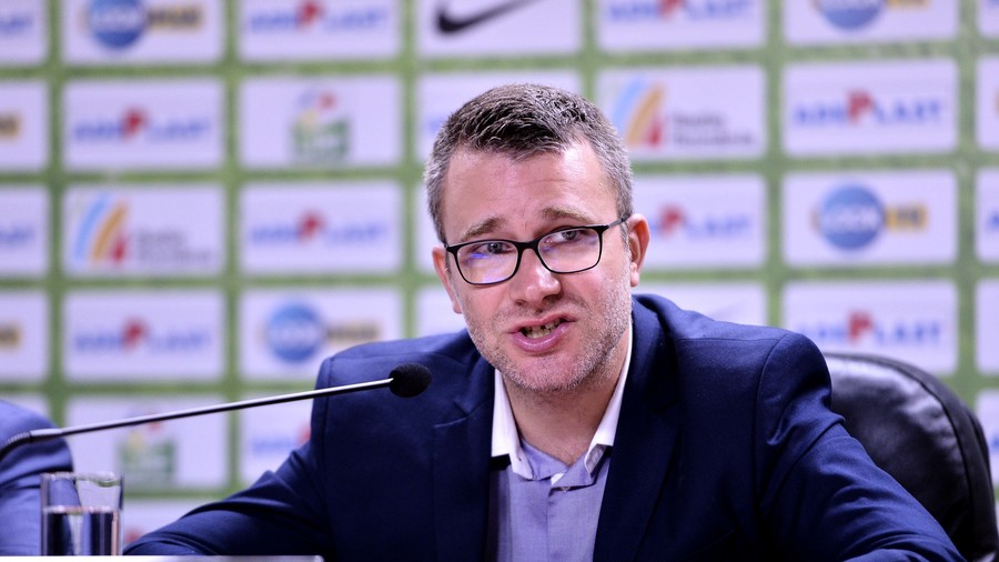 Justin Ştefan contrazice acuzaţiile făcute de Zoltan Szondy: „LPF rămâne un partener al tuturor cluburilor din Superliga”