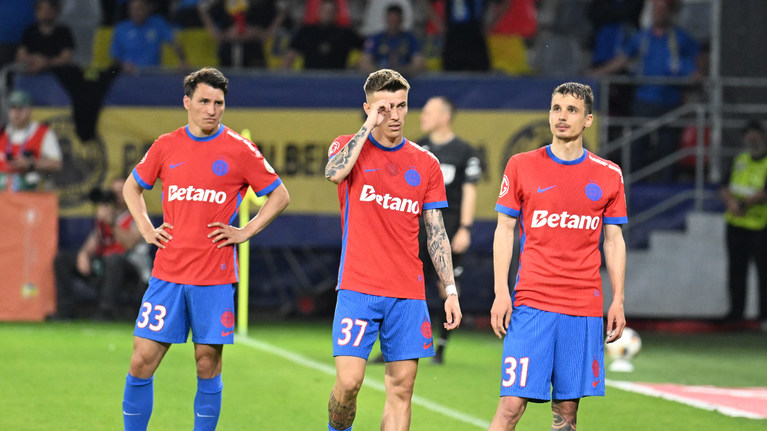 S-a săturat şi vrea să plece de la FCSB! Primul jucător care e decis să îi părăsească pe „roş-albaştrii”