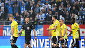 U Cluj, fără principala vedetă în meciul cu Dinamo! Decizia luată de stafful ardelenilor 