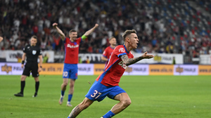 „A fost cel pe care îl aşteptam de ani de zile”! Mihai Stoica, laude pentru Octavian Popescu! Oficialul FCSB-ului a vorbit despre viitorul tânărului fotbalist | VIDEO EXCLUSIV 