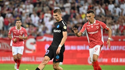 Cătălin Cîrjan a venit cu replica pentru Florin Tănase: "Am văzut interviul lui"