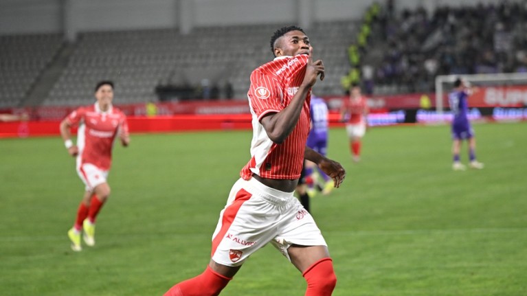 “Boateng vrea la FCSB!”. Gigi Becali l-a ofertat în direct pe fundaşul proaspăt plecat de la Dinamo