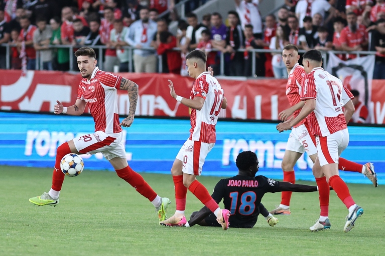 Florin Bratu, dezamăgit de elevii lui Zeljko Kopic: „Cel mai slab meci al sezonului pentru Dinamo”