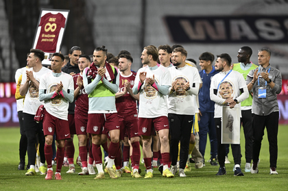 Răsturnare de situaţie la CFR! Ioan Varga a renunţat la varianta Edi Iordănescu, iar acum mizează pe o revenire în Gruia