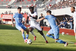 LIVE VIDEO | FC Voluntari – Hermannstadt, ASTĂZI, ora 20:30, în direct pe Prima Sport 1 şi PrimaPlay.ro! Bătălia finală pentru ultimul loc în SuperLigă