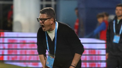 Flavius Stoican nu a rămas mult timp fără oferte! Echipa cu care negociază fostul antrenor de la Farul
