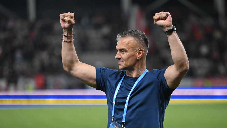 Daniel Pancu a vrut să plece de la CFR Cluj încă din februarie. Episod incredibil: “După meci s-a suit în maşină şi s-a făcut nevăzut”

