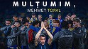 Mehmet Topal nu mai este antrenorul echipei Petrolul Ploieşti