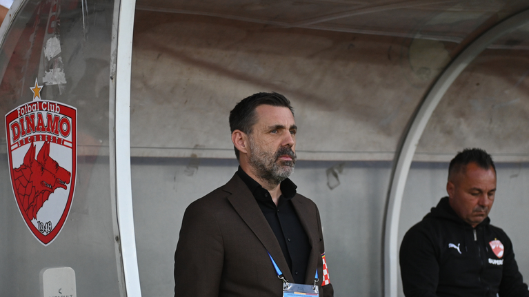 Andrei Nicolescu vine cu lămuriri în cazul plecării lui Kopic! Cum s-a produs ruptura între cele două părţi: „Toţi am fost dezamăgiţi”