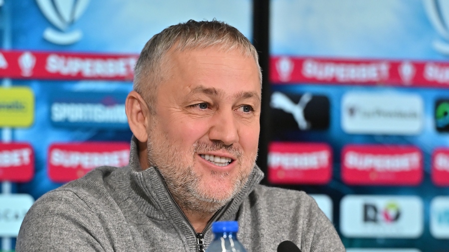 „Este un băiat super ok”! Mihai Rotaru şi-a numit prietenii dintre patronii din SuperLigă