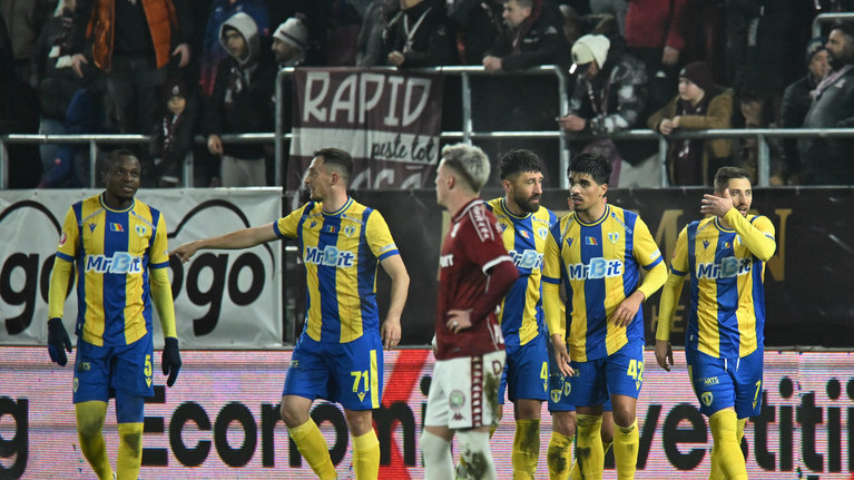 Petrolul, de nerecunoscut în sezonul viitor! Încă trei jucători au părăsit-o pe formaţia prahoveană