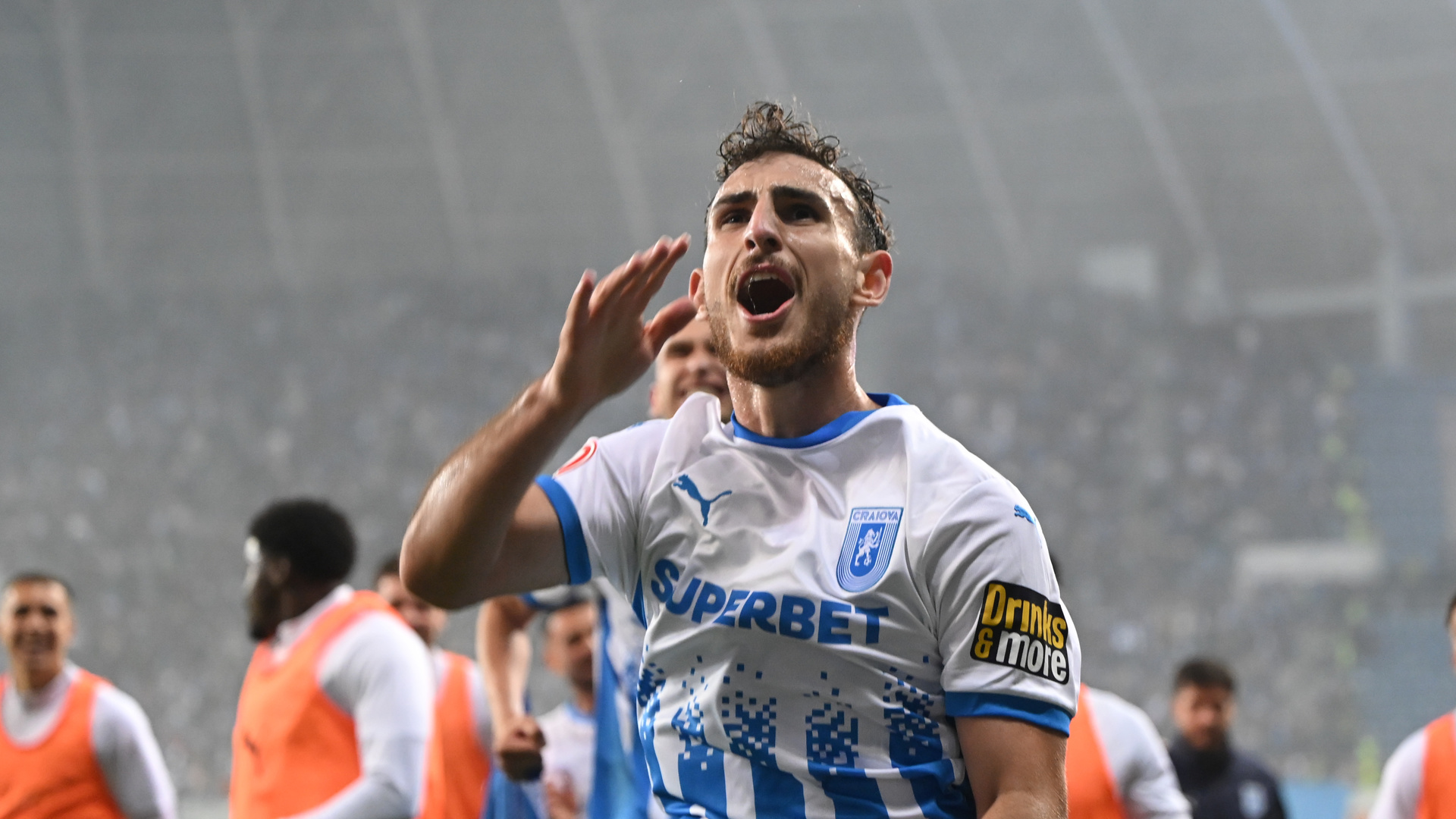 Un star mondial a sărit în ajutorul lui Anzor Mekvabishvili pentru a-l transfera de la Universitatea Craiova! Oltenii au refuzat şi au cerut o sumă care aproape bate recordul clubului