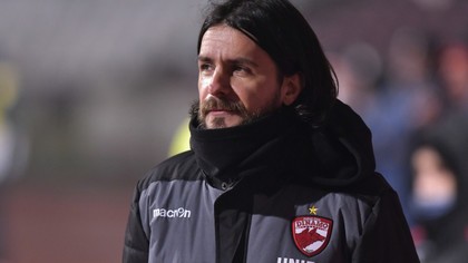 Oficial! Rapid l-a prezentat pe fostul dinamovist: ”Va avea un rol cheie”