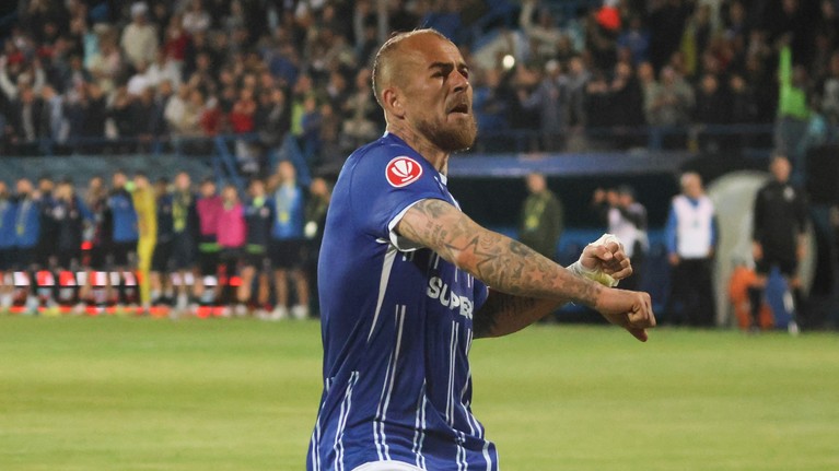 OFICIAL | Denis Alibec a semnat si va continua în SuperLigă!