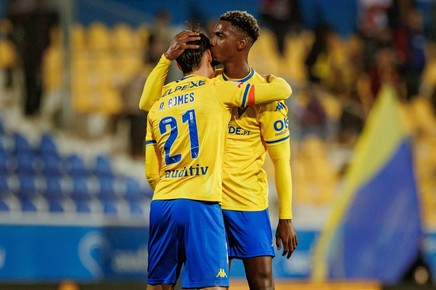 Universitatea Craiova îşi betonează atacul! Oltenii aduc un internaţional cu meciuri pentru una dintre surprizele plăcute ale Campionatului Mondial, trecut pe la Benfica şi Sporting