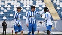 OFICIAL | Dinamo şi-a prezentat noul transfer! Contract pe trei ani pentru un tânăr de viitor
