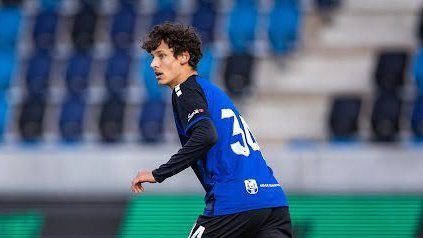 Dinamo şi ”U” Cluj se bat pentru transferul unui puşti care face senzaţie în Danemarca

