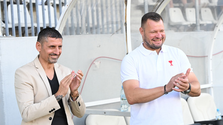Ionel Dănciulescu nu se mai regăseşte în clubul pentru care a făcut istorie: „Nu mai văd pe nimeni cu spirit dinamovist”