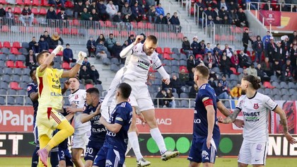 Valeriu Iftime dă planurile celor de la UTA peste cap! Fotbalistul dat ca şi transferat la formaţia arădeană rămâne la Botoşani
