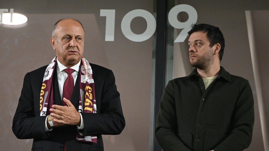 Dan Şucu s-a săturat! Omul de afaceri i-a anunţat pe cei din conducerea Rapidului că nu mai bagă bani în echipă 