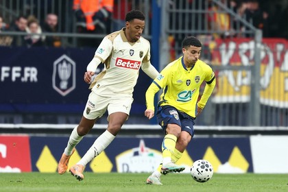 ”C’est fini!” Francezii fac marele anunţ despre ţinta numărul 1 pentru FCSB în perioada de mercato