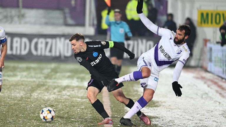 LIVE VIDEO | FCSB – FC Argeş, ASTĂZI, de la 21:30, pe Prima Sport 1 şi PrimaPlay.ro! Roş-albaştrii debutează în noul sezon