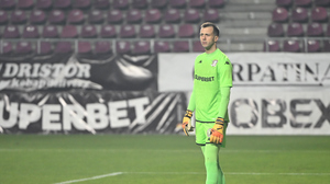 Dejan Iliev nu pleacă de la Rapid! Victor Angelescu a infirmat scenariul apărut în presă şi a explicat situaţia în care se află portarul | VIDEO EXCLUSIV 