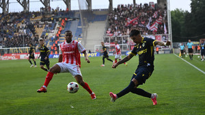 VIDEO | Petrolul Ploieşti – Dinamo 1-0. ”Câinilor” le-a lipsit eficienţa