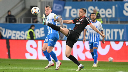 LIVE VIDEO | Dinamo – Universitatea Craiova, ASTĂZI, de la 20:30, pe PrimaSport.ro! Primul duel important din noua ediţie a Superligii