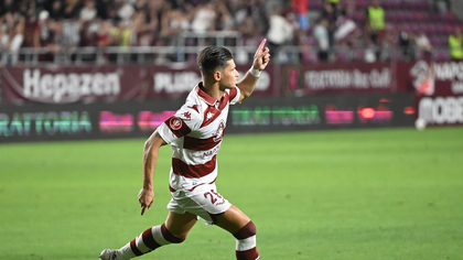 Întrebat despre pierderea banderolei de căpitan, Alex Dobre nu s-a ferit şi a dat un răspuns clar 