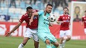 VIDEO | UTA - Oţelul, ASTĂZI, de la 18:30, LIVE pe Prima Sport 1 şi PrimaPlay.ro! Duelul de la Arad deschide a doua etapă din SuperLiga