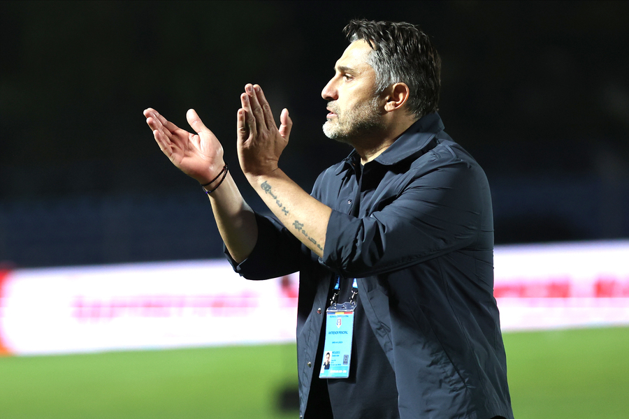 Verdictul lui Claudiu Niculescu! Pe ce post trebuie să mai transfere Dinamo: „Are nevoie de jucători de valoare”