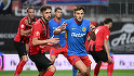 VIDEO | Csikszereda - FCSB, în direct pe Prima Sport 1 şi PrimaPlay.ro! Politic dublează avantajul