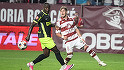 VIDEO | Rapid – CFR Cluj, pe Prima Sport 1 şi PrimaPlay.ro! Drazic înscrie cu ajutorul lui Aioani