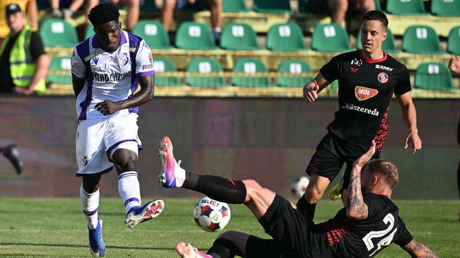 VIDEO | FC Argeş – Csikszereda 1-0. Ciucanii rămân singura echipă fără punct