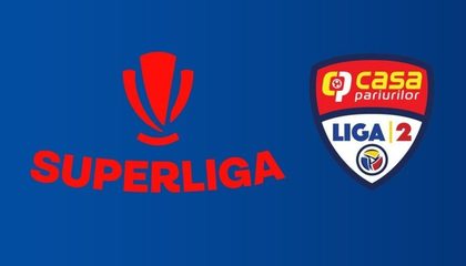 S-a stabilit noul regulament de cooperare între cluburile din Superligă şi Liga 2