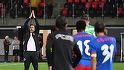 Vestiarul FCSB-ului „a luat foc” după eliminarea din Conference League! Jucătorii şi-au pierdut încrederea în Marius Baciu şi vor o schimbare: „Noi nu avem antrenor şi nu vrem să pricepem lucrul ăsta”