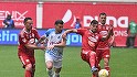 VIDEO | Corvinul – Sepsi, ASTĂZI, ora 18:30, în direct pe Prima Sport 1 şi PrimaPlay.ro! Duelul nou-promovatelor