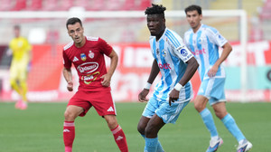 VIDEO | Corvinul – Sepsi 1-1. Joc de calitate prestat de cele două nou-promovate