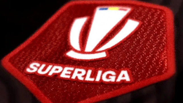 Florin Andrei şi Marian Barbu arbitrează meciurile de sâmbătă din Superligă