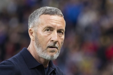 MIhai Stoica nu mai scapă de ironii! Oficialul FCSB-ului a fost luat la mişto şi de Victor Becali: „Cine ne-a surprins? Nu ne-a surprins nimeni”