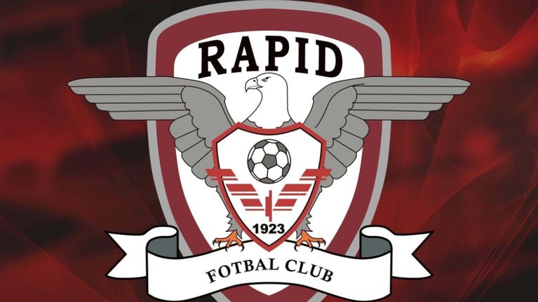 Rapid şi-a găsit atacant! Dan Şucu plăteşte 1.5 milioane de euro pentru noul golgheter din Giuleşti